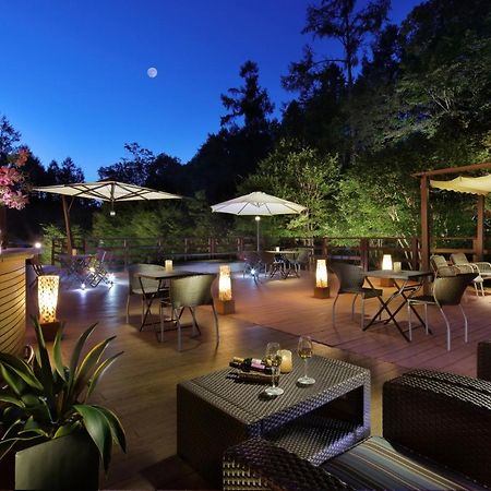 Hotel Ryu Resort And Spa Такаяма Экстерьер фото