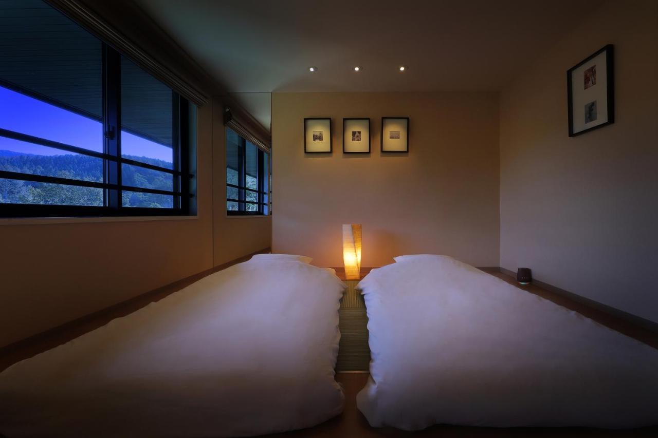 Hotel Ryu Resort And Spa Такаяма Экстерьер фото