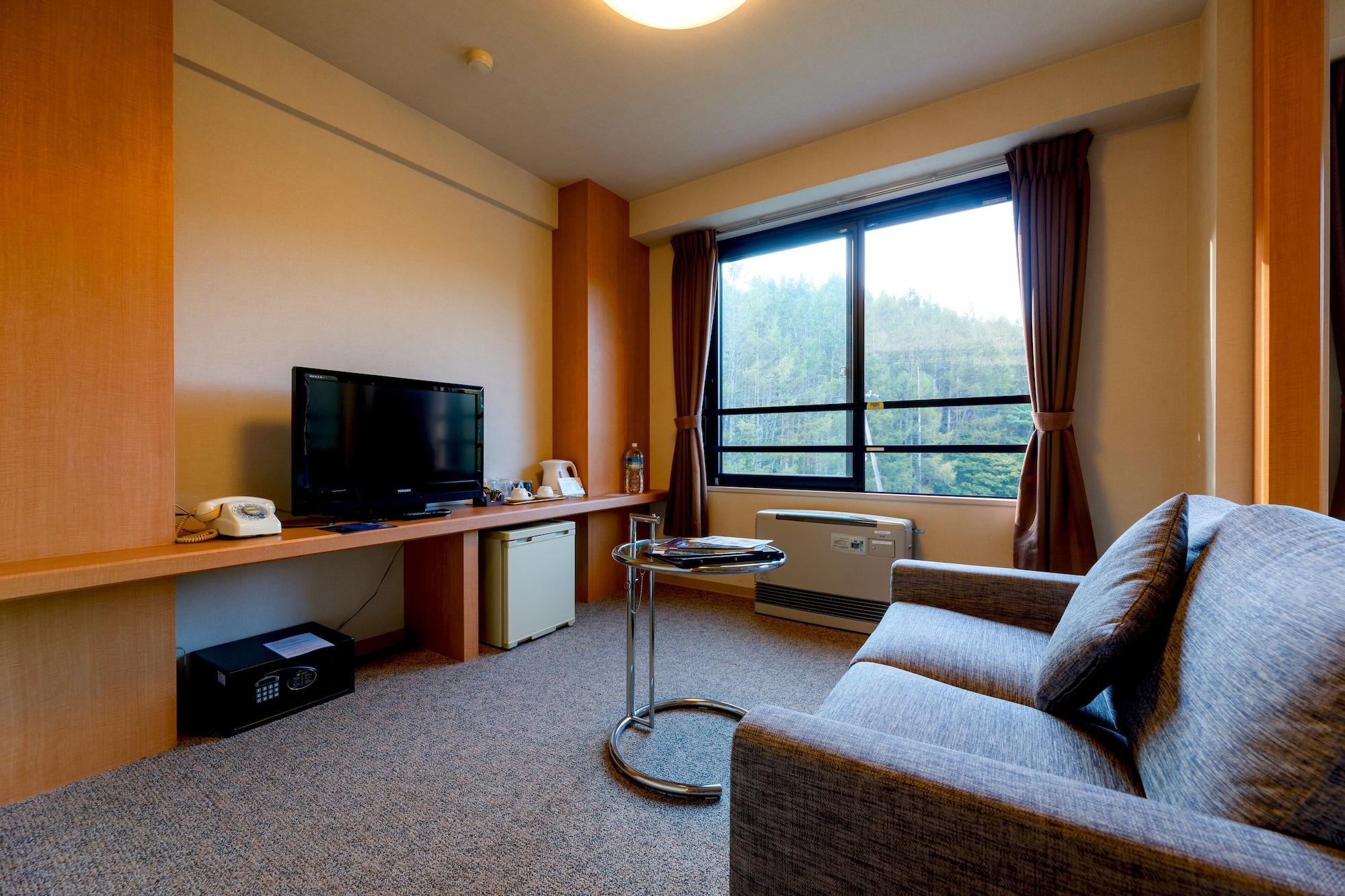 Hotel Ryu Resort And Spa Такаяма Экстерьер фото