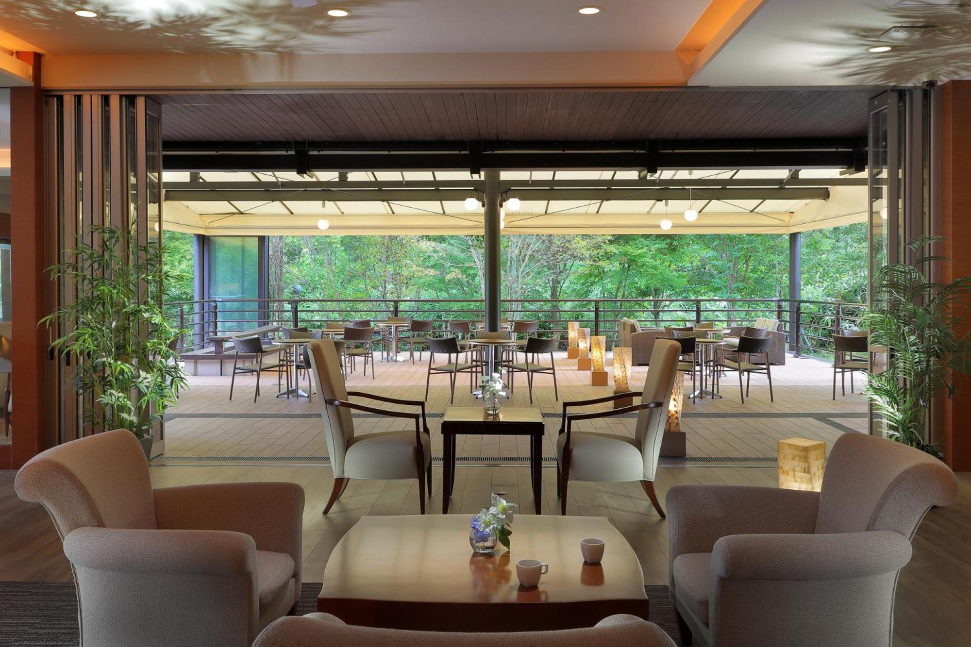 Hotel Ryu Resort And Spa Такаяма Экстерьер фото